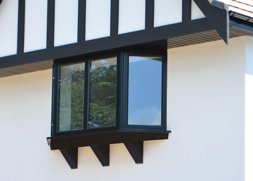 Casement Windows Alu tec UK Ltd