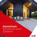 Aluminium Windows and Doors from Alu-tec