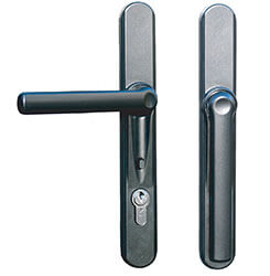 Folding Door Handles