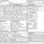 The Climatec Group Complete Set of Order Forms