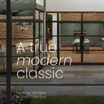 AluK Heritage Window & Doors - Brochure