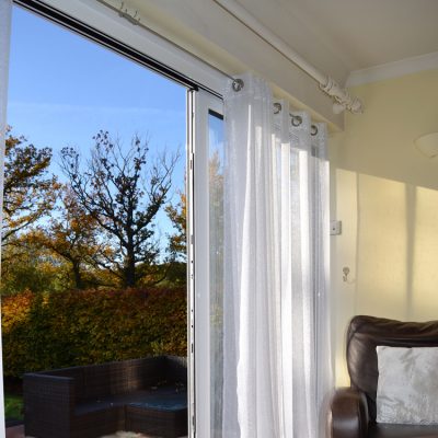 Aluminium Sliding Doors