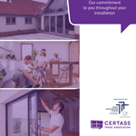 Certass Homeowner Guide during Covid-19
