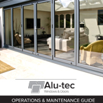 Bi-fold Door Operation & Maintenance Guide