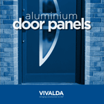 Vivalda Aluminium Door Panel Brochure