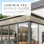 Luminia Bifold Door F82