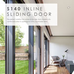 S140 Sliding Door Product Card