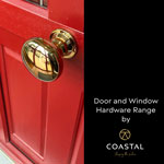 Coastal Stainless Steel Hardware Brochure