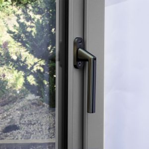 Contemporary window handle from Coastal Group