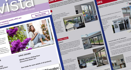 Climatec Group's Newsletter - Spring 2024