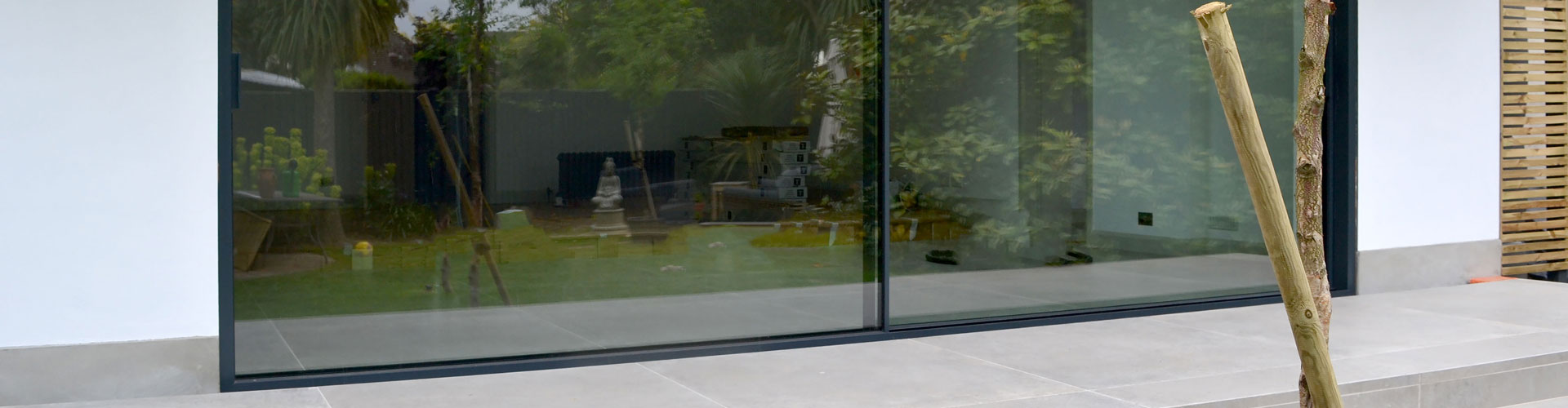 Infinium Sliding Door News Header Image