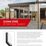 IconiK F80 Product Data Sheet