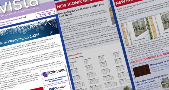 Vista Winter 2025 - the newsletter from The Climatec Group