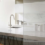 Textured Glass Brochure