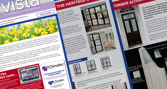 Spring Newsletter 2026