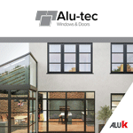 Alu-tec Aluminium Windows & Doors